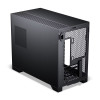 Phanteks XT M3 M25 Tempered Glass Micro ATX PC Case - Black
