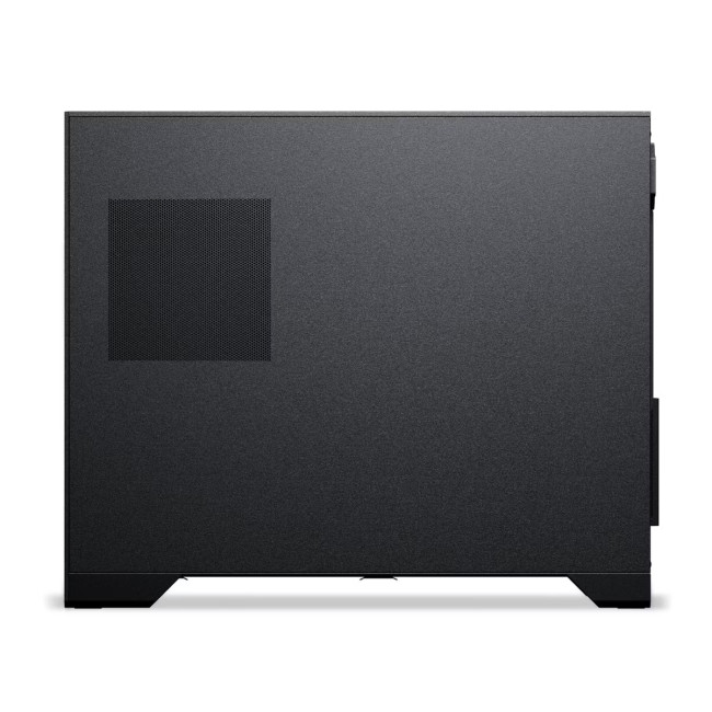 Phanteks XT V3 Tempered Glass Micro ATX PC Case - Black