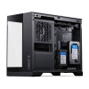 Phanteks XT V3 Tempered Glass Micro ATX PC Case - Black