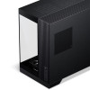 Phanteks XT V3 Tempered Glass Micro ATX PC Case - Black