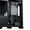 Phanteks XT V3 Tempered Glass Micro ATX PC Case - Black
