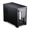 Phanteks XT V3 Tempered Glass Micro ATX PC Case - Black