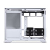 Phanteks XT V3 Tempered Glass Micro ATX PC Case - White