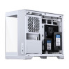 Phanteks XT V3 Tempered Glass Micro ATX PC Case - White