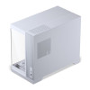 Phanteks XT V3 Tempered Glass Micro ATX PC Case - White
