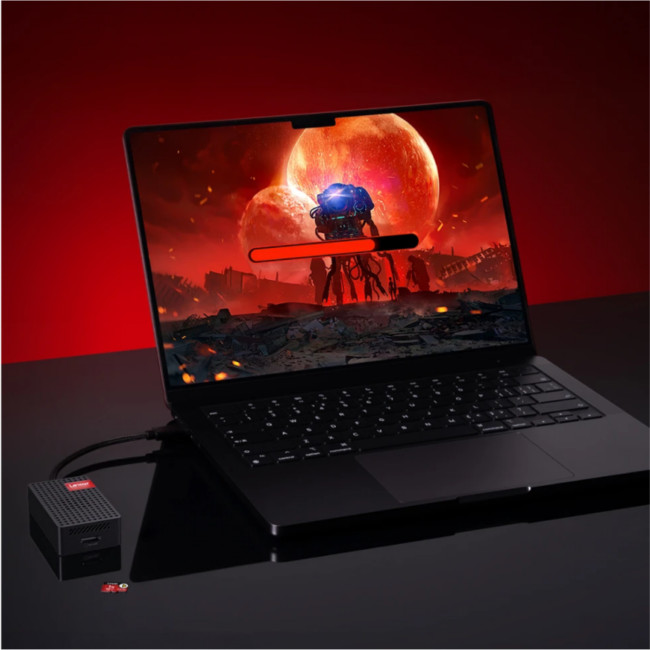 Lexar PLAY PRO 1TB microSDXC Express7.1 Nintendo Switch 2 Memory Card