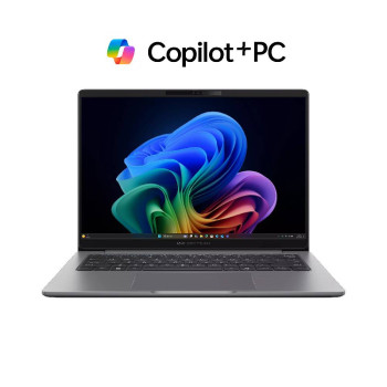 ASUS ExpertBook P3 PM3606CK-R515X AMD Ryzen AI 5 330 16GB RAM 512 SSD 16" WUXGA IPS Windows 11 Pro Copilot+ Laptop