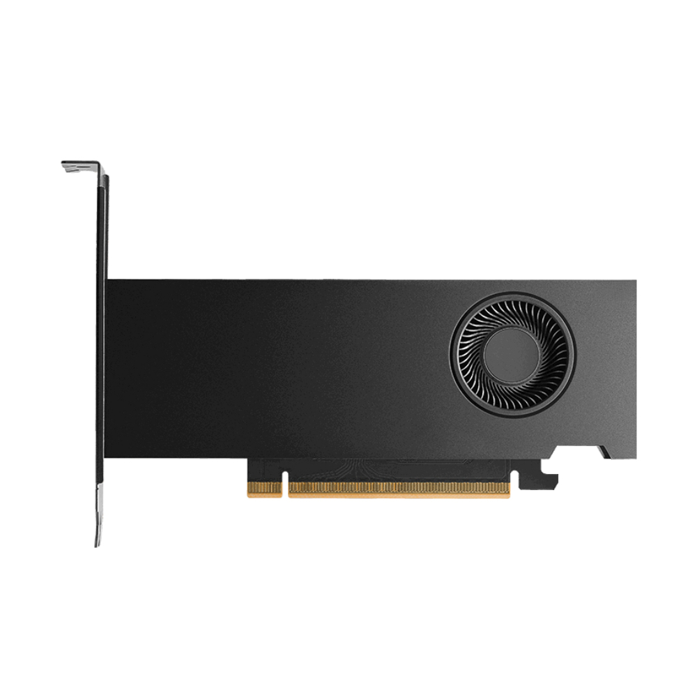 PNY NVIDIA RTX PRO 2000 Blackwell 16GB Workstation Graphics Card