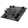 New Open Box MSI PRO B760M-P Micro-ATX Intel Socket 1700 Motherboard