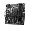 New Open Box MSI PRO B760M-P Micro-ATX Intel Socket 1700 Motherboard