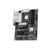 MSI PRO Z890-S WIFI DDR5 PCIe 5.0 ATX Motherboard