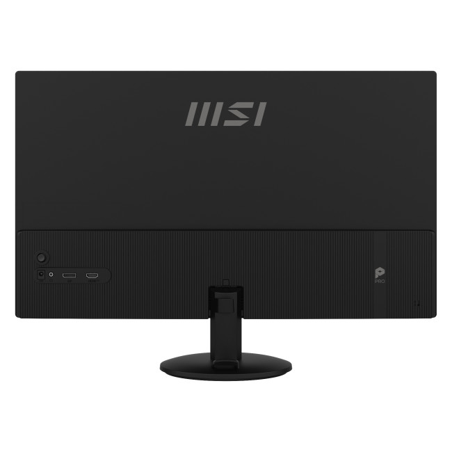 MSI PRO MP252L 25" IPS Full HD 100Hz 1ms HDMI Monitor