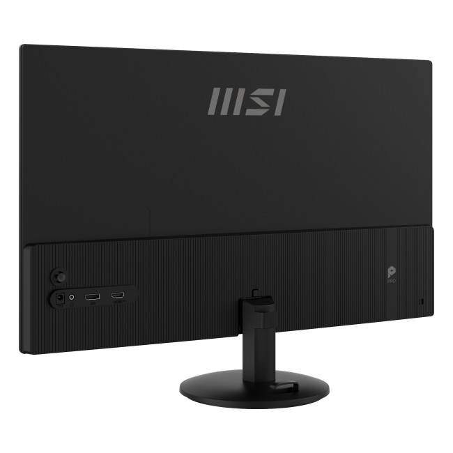 MSI PRO MP252L 25" IPS Full HD 100Hz 1ms HDMI Monitor