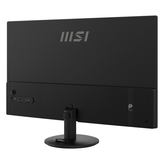 MSI PRO MP252L 25" IPS Full HD 100Hz 1ms HDMI Monitor
