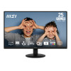 MSI PRO MP252L 25" IPS Full HD 100Hz 1ms HDMI Monitor