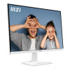 Refurbished MSI PRO MP273QW E2 27" IPS Quad HD 100Hz 1ms Dual HDMI Monitor