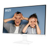 Refurbished MSI PRO MP273QW E2 27" IPS Quad HD 100Hz 1ms Dual HDMI Monitor