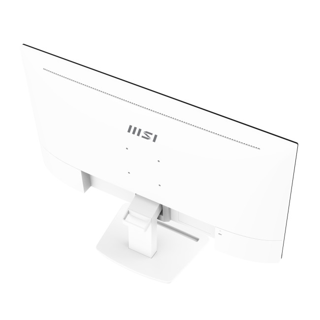 Refurbished MSI PRO MP273QW E2 27" IPS Quad HD 100Hz 1ms Dual HDMI Monitor