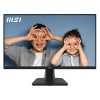 MSI PRO MP275Q 27" IPS Quad HD 100Hz 1ms HDMI Business Monitor with Speakers