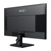 MSI PRO MP275Q 27" IPS Quad HD 100Hz 1ms HDMI Business Monitor with Speakers