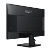 MSI PRO MP275Q 27" IPS Quad HD 100Hz 1ms HDMI Business Monitor with Speakers
