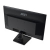 MSI PRO MP275Q 27" IPS Quad HD 100Hz 1ms HDMI Business Monitor with Speakers