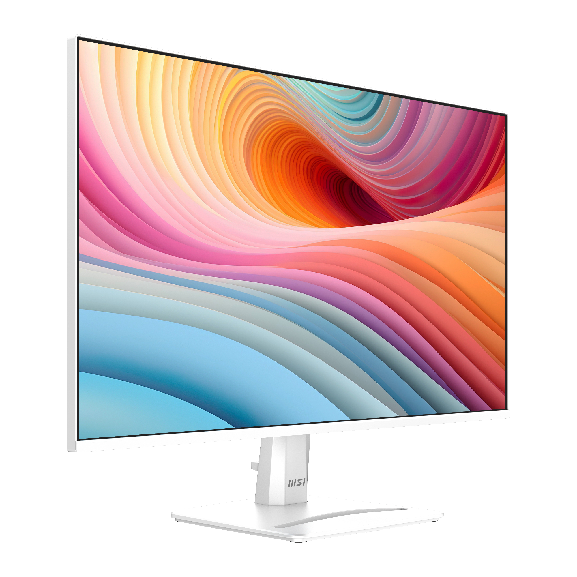 MSI PRO MP275W E2 1080p 27” IPS Monitor