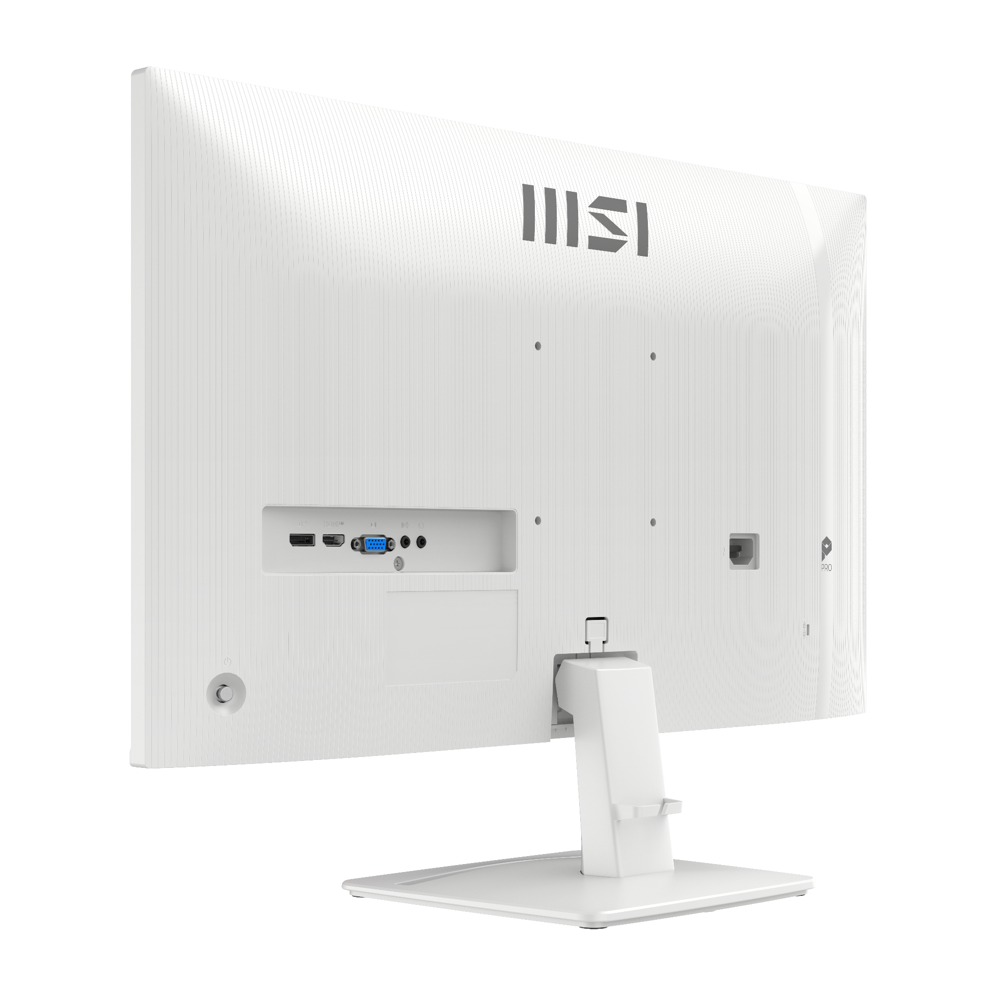 MSI PRO MP275W E2 1080p 27” IPS Monitor