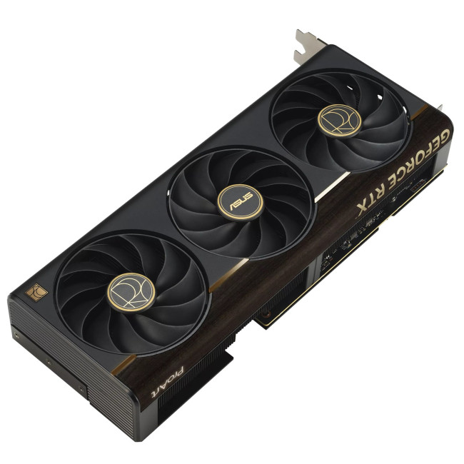 ASUS GeForce RTX 5080 PROART 16GB OC Graphics Card
