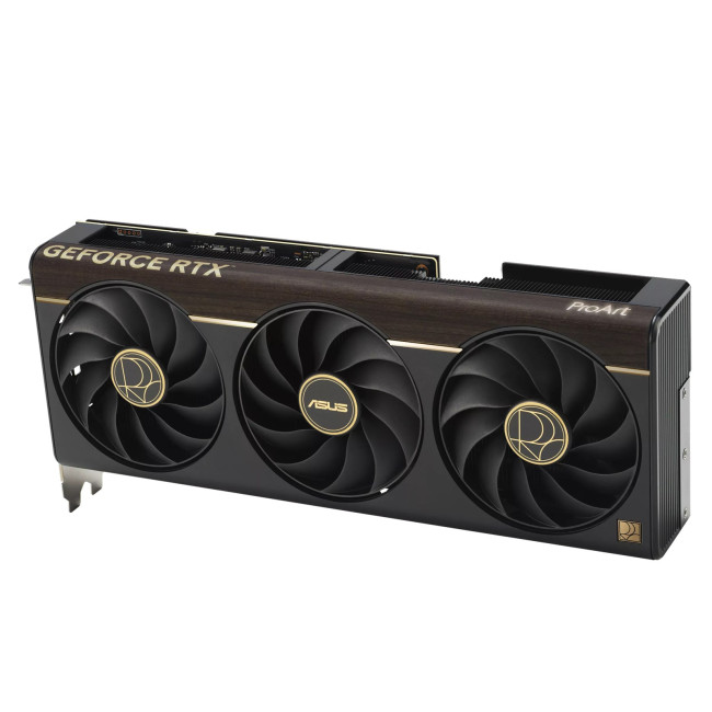 ASUS GeForce RTX 5080 PROART 16GB OC Graphics Card