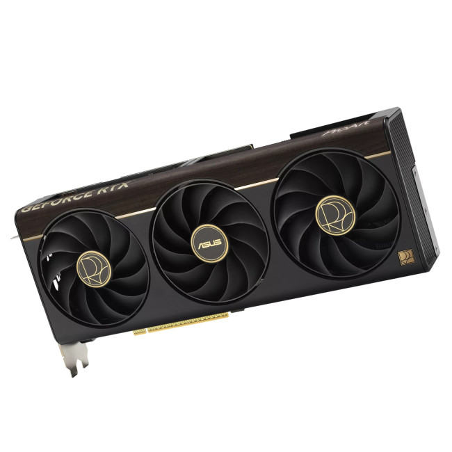 ASUS GeForce RTX 5080 PROART 16GB OC Graphics Card