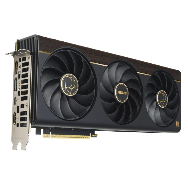 ASUS GeForce RTX 5080 PROART 16GB OC Graphics Card