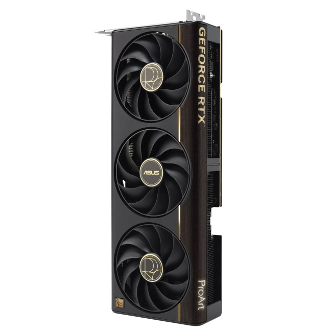 ASUS GeForce RTX 5080 PROART 16GB OC Graphics Card
