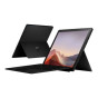 Microsoft Surface Pro 7 12.3" QHD 2-in-1 Tablets Core i7-1065G7, 16GB, 256GB SSD