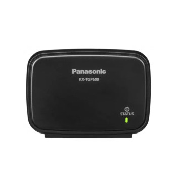 Panasonic DECT Single Cell Base Station only
