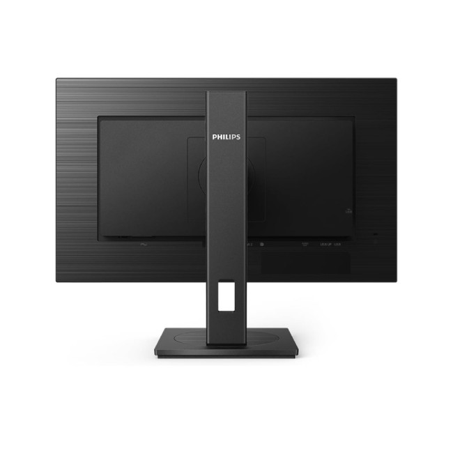 Refurbished Philips B Line 278B1 27" 4K UHD 60Hz DisplayPort HDMI Monitor