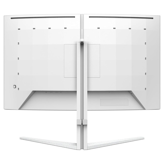 Philips Evnia 32M2C5501/00 32" Curved QHD 180Hz 0.5ms Height Adjustable Gaming Monitor