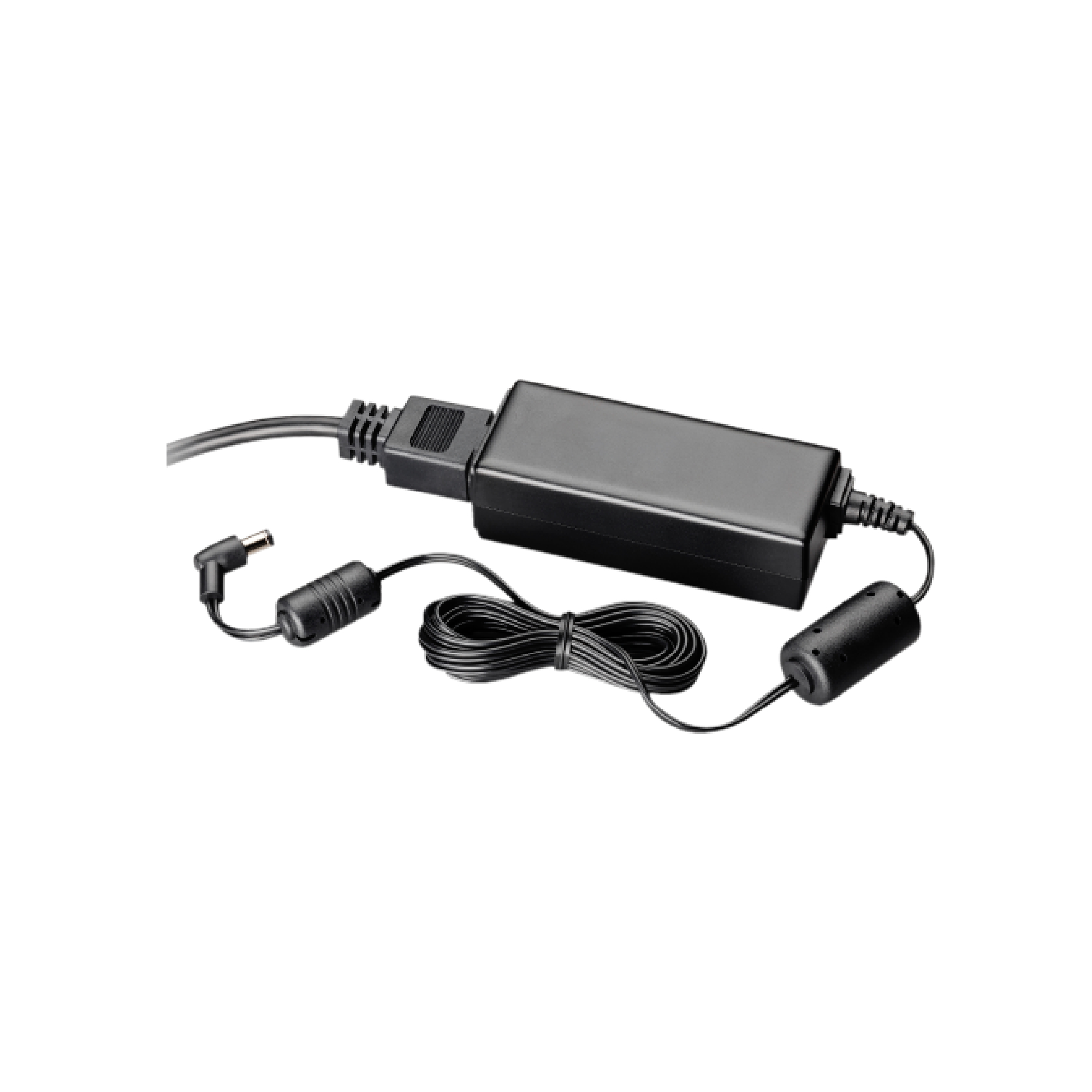 Poly Black Universal Power Supply Adapter For Ccx 500/600 1-Pack Uk Power Plug