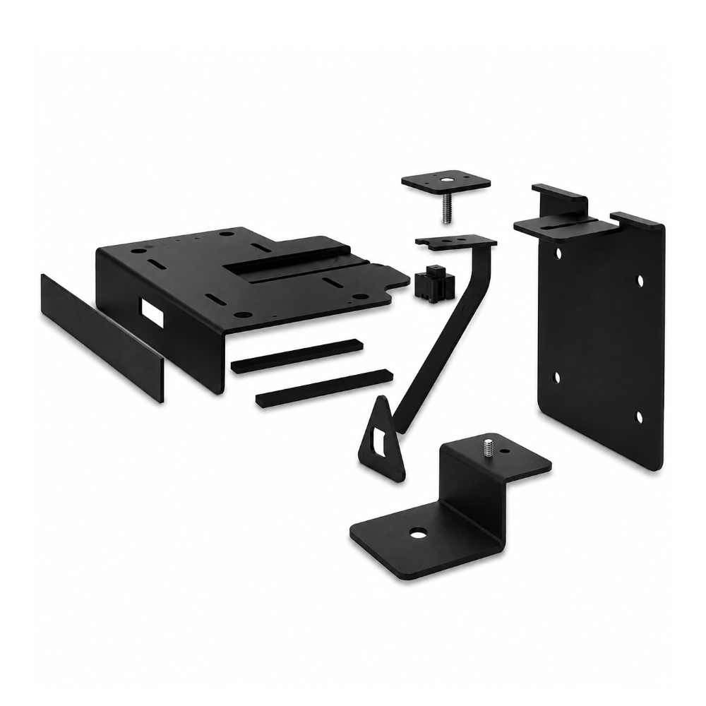 Poly Studio E60 EagleEye IV Camera Wall Mounting Kit