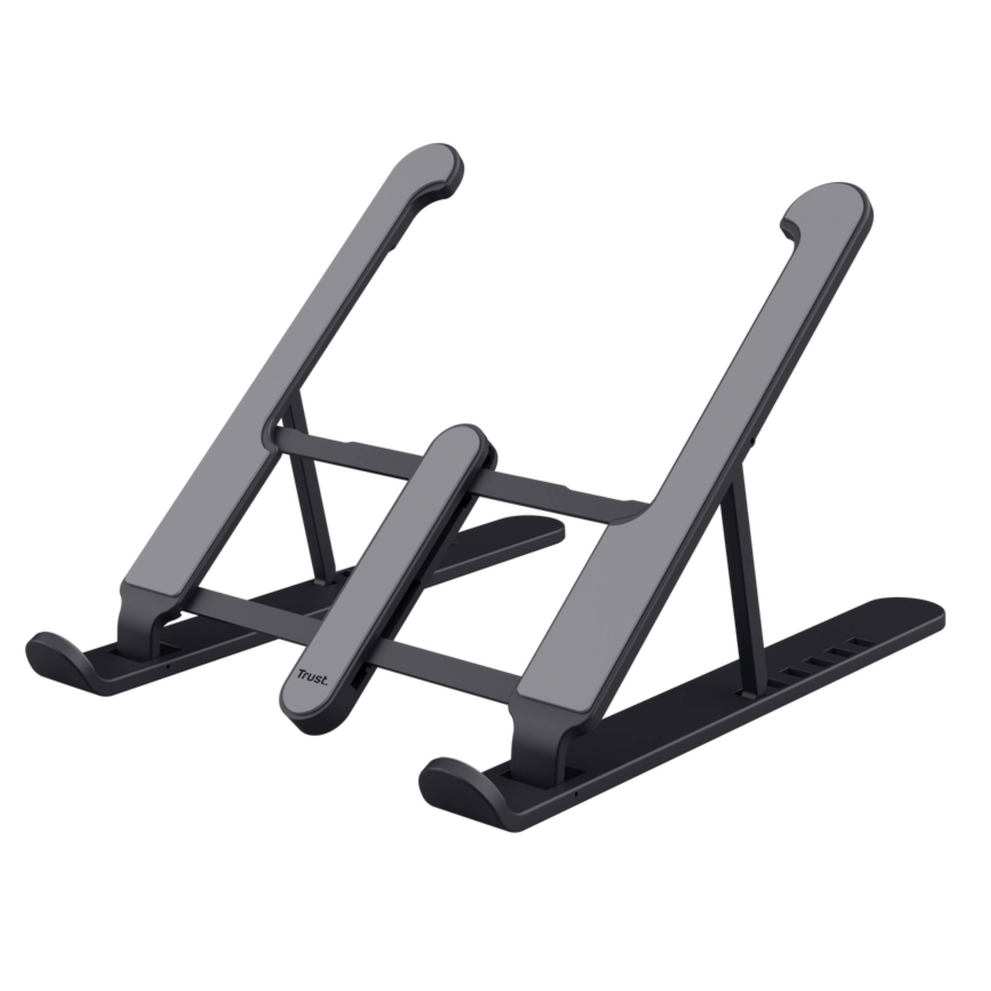 Trust Primo Foldable Laptop Stand for 16" - Grey