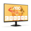 AOC Q27B35E 27" IPS Quad HD 75Hz HDMI Displayport Monitor