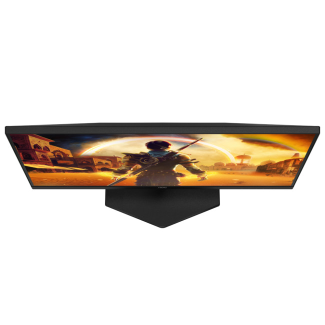 AOC Q27G42XNE 27" Quad HD Fast VA 180Hz 0.5ms Gaming Monitor with Speakers