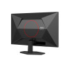 AOC Q27G42XNE 27" Quad HD Fast VA 180Hz 0.5ms Gaming Monitor with Speakers