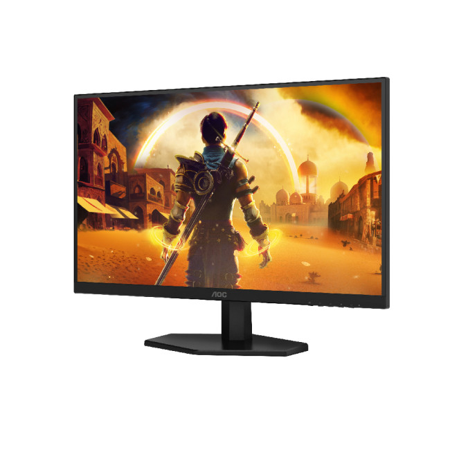 AOC Q27G42XNE 27" Quad HD Fast VA 180Hz 0.5ms Gaming Monitor with Speakers