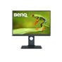 Benq SW240 24.1" Full HD LED Monitor Aspect Ratio 16:10 Response Time 5 ms