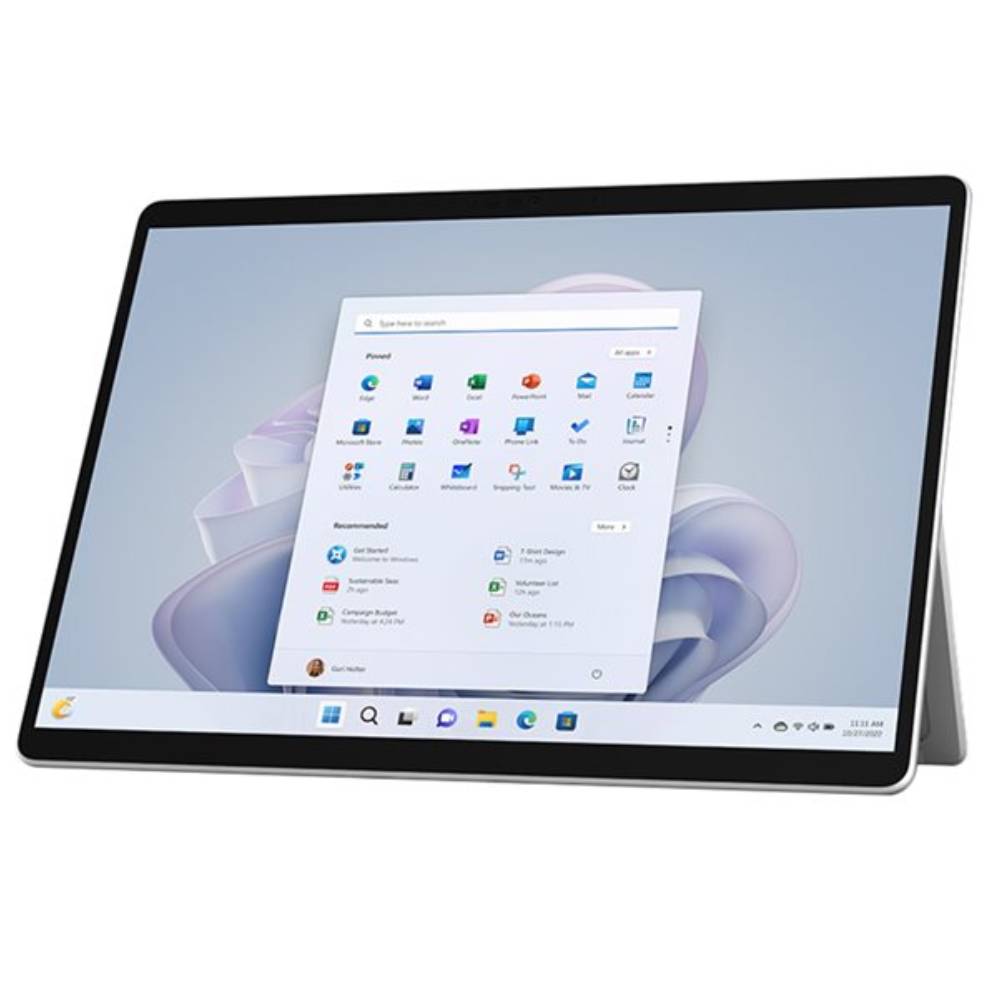 Refurbished Microsoft Surface Pro 9 Intel Core i5-1235U 16GB RAM