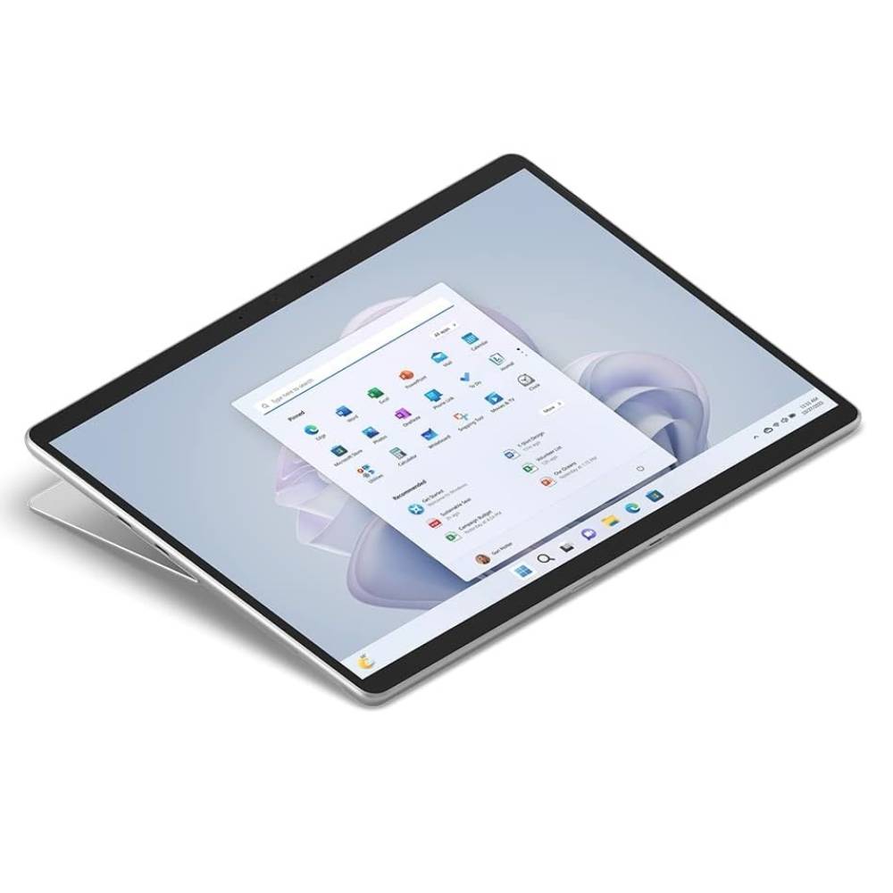 Refurbished Microsoft Surface Pro 9 Intel Core i5-1235U 16GB RAM