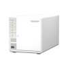 QNAP TS-364-8G 3 Bay NAS Enclosure (8GB RAM)
