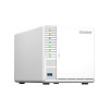 QNAP TS-364-8G 3 Bay NAS Enclosure (8GB RAM)