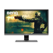 BenQ EL2870U 27.9" 4K UHD Gaming LED Monitor FreeSync Built in Speakers Aspect Ratio	16:9 Response Time 1ms HDMI DisplayPort - 9H.LGTLB.QPE